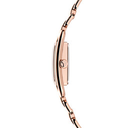 

Годинник Ted Baker BKPTTS406 Rose Gold, Рожевий