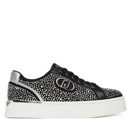 Liu Jo Sneakers Liu Jo Pretty 06 BF5041 PX353 Negru