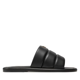 GIUSEPPE ZANOTTI Klapki Giuseppe Zanotti EU40004 Czarny
