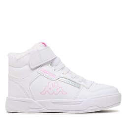 

Снікерcи Kappa 260827K White/Multi, Білий