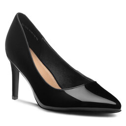 Sergio Bardi Stilettos Sergio Bardi WFA1619-28Z-SB Svart