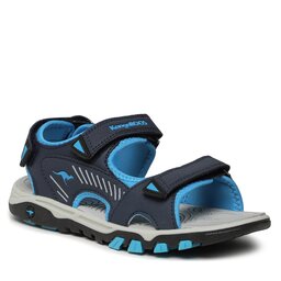 KangaRoos Basutės KangaRoos 10049 000 4149 Navy/Sky