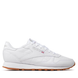 Reebok Sportcipők Reebok Classic Leather GY0956 Fehér