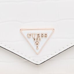 

Сумка Guess Retour (CG) Mini Bags HWCG86 64780 WHI, Білий
