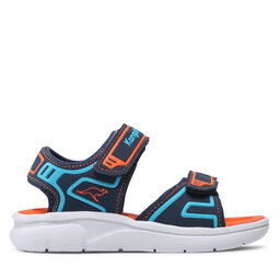 

Босоніжки KangaRoos K-Es Deal 18856 000 4267 Dk Navy, Cиній
