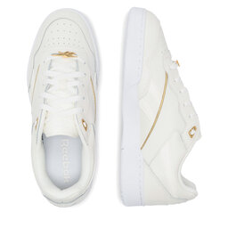 

Снікерcи Reebok BB 4000 100033648 Écru