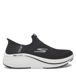 Skechers Sneakersy Skechers Skechers Slip-ins: Max Cushioning Elite 2.0 129611 Černá
