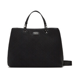 Emporio Armani Handtasche Emporio Armani Y3D165 YVZ9I 80001 Nero