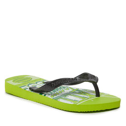 Havaianas Σαγιονάρες Havaianas 41272731411 Έγχρωμο