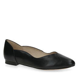 Caprice Ballerinas Caprice 9-22200-20 Black Nappa 22