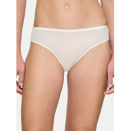 Triumph Triumph Klasszikus alsó Signature Sheer 10222554 Ekru