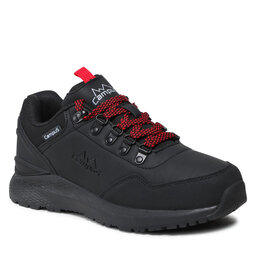 

Снікерcи Campus Sangay CM0106122200 Black, Чорний