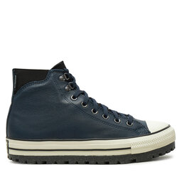 Converse Bakancs Converse Chuck Taylor All Star City Trek Waterproof A08558C Sötétkék