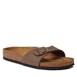Birkenstock Чехли Birkenstock Madrid 0040093 Mocca