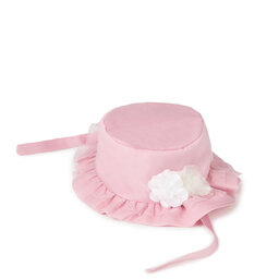 Mayoral Cappello Mayoral 9602 Rosa