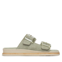 Tamaris Şlapi Tamaris 1-27207-42 Verde