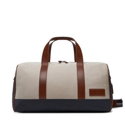 Tommy Hilfiger Сак Tommy Hilfiger Casual Duffle AM0AM13367 Бежов
