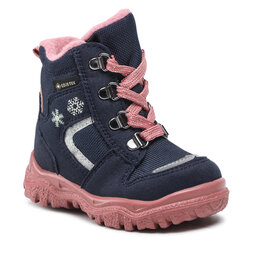 Superfit Schneeschuhe Superfit 1-000046-8010 M Blau/Rosa