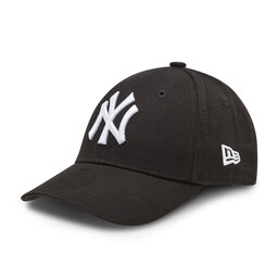 New Era Бейсболка New Era 9Forty Mlb New York Yankess 10879076 Чорний