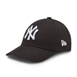 New Era Cepure ar nagu New Era 9Forty Mlb New York Yankess 10879076 Melns