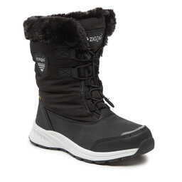 ZigZag Sniego batai ZigZag Z214263 Black 1001A