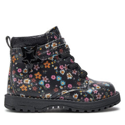 Primigi Botas altas Primigi 6912233 M Negro