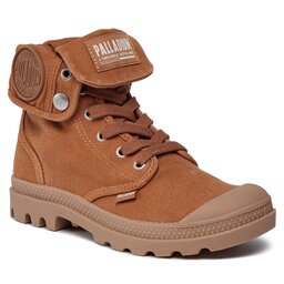 Palladium Turistická obuv Palladium Baggy 92353-294-M Mocca 294