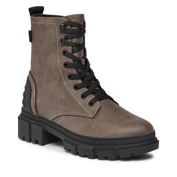 s.Oliver Īsie zābaki s.Oliver 5-25220-41 Brown 300