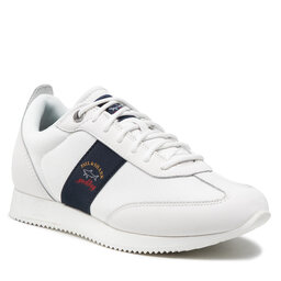 Paul&Shark Sneakersy Paul&Shark 22418013 White 10