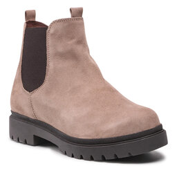 Caprice Bokacsizma Caprice 9-25455-27 Tauoe Suede 343