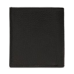 

Мале Чоловіче Портмоне Calvin Klein Minimalism Trifold 6Cc W/Coin K50K509624 BAX, Чорний