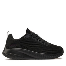Skechers Αθλητικά Skechers BOBS SPORT Face Off 117209/BBK Μαύρο