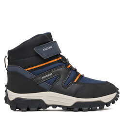 Geox Botas de nieve Geox J Himalaya B Abx J46FRD 050FU C0659 S Azul marino