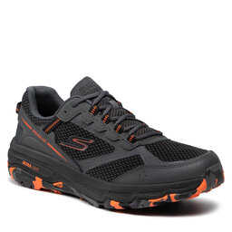 Skechers Trekking-skor Skechers Marble Rock 220112/CCOR Charcoal/Orange