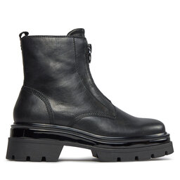

Ботильйони Tamaris 1-25413-41 Black Leather 003, Чорний
