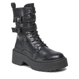 DeeZee Hikerkänga DeeZee WS5656-01 Black