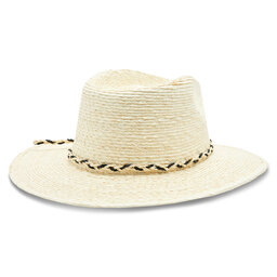 

Капелюх Brixton Messer Western 11322 Natural, Бежевий