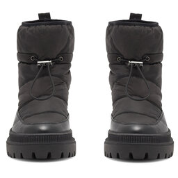 

Снігоходи Lasocki WI16-14097-09 Black, Чорний