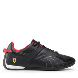 

Снікерcи Puma Ferrari A3rocat 306857 01 Blk/Smoked Pearl/Rosso Corsa, Чорний