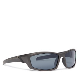 GOG Γυαλιά ηλίου GOG Arrow E212-3P Matt Grey/Black