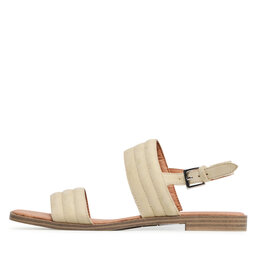 

Босоніжки Caprice 9-28105-28 Butter Suede 665, Бежевий