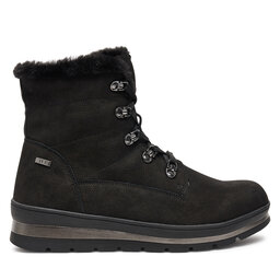 Caprice Botine Caprice 9-26205-43 Negru