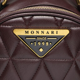 

Рюкзак Monnari BAG4040-017 Brown, Коричневий