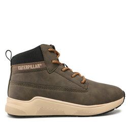 

Черевики CATerpillar Colorado Sport CK164736 Olive, Зелений