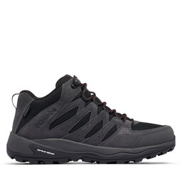 Columbia Turistiniai batai Columbia Redmond™ IV Mid Waterproof 2128711 Pilka