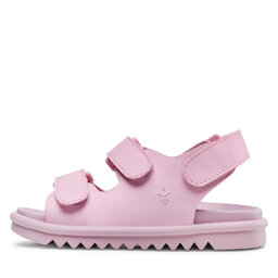 

Босоніжки EMU Australia Enever K12661 Mauve Mist/Brume Mauve, Рожевий