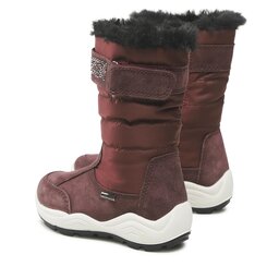 

Снігоходи Imac 281248 M Red Wine/Bordea 7017/019, Бордовий