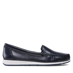 

Мокасини Marco Tozzi 2-24600-28 Navy Antic 892, Cиній