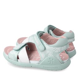 

Босоніжки Biomecanics 232243 S Mint A, Голубий