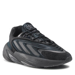 adidas Zapatos adidas Ozelia W H04268 Cblack/Cblack/Carbon